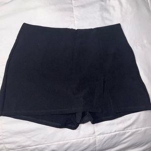 Shein skort. size small